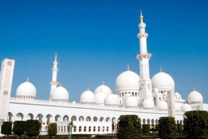 Middle East certification