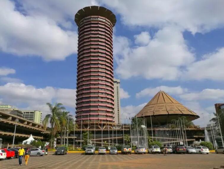  Kenya PVoC certificate